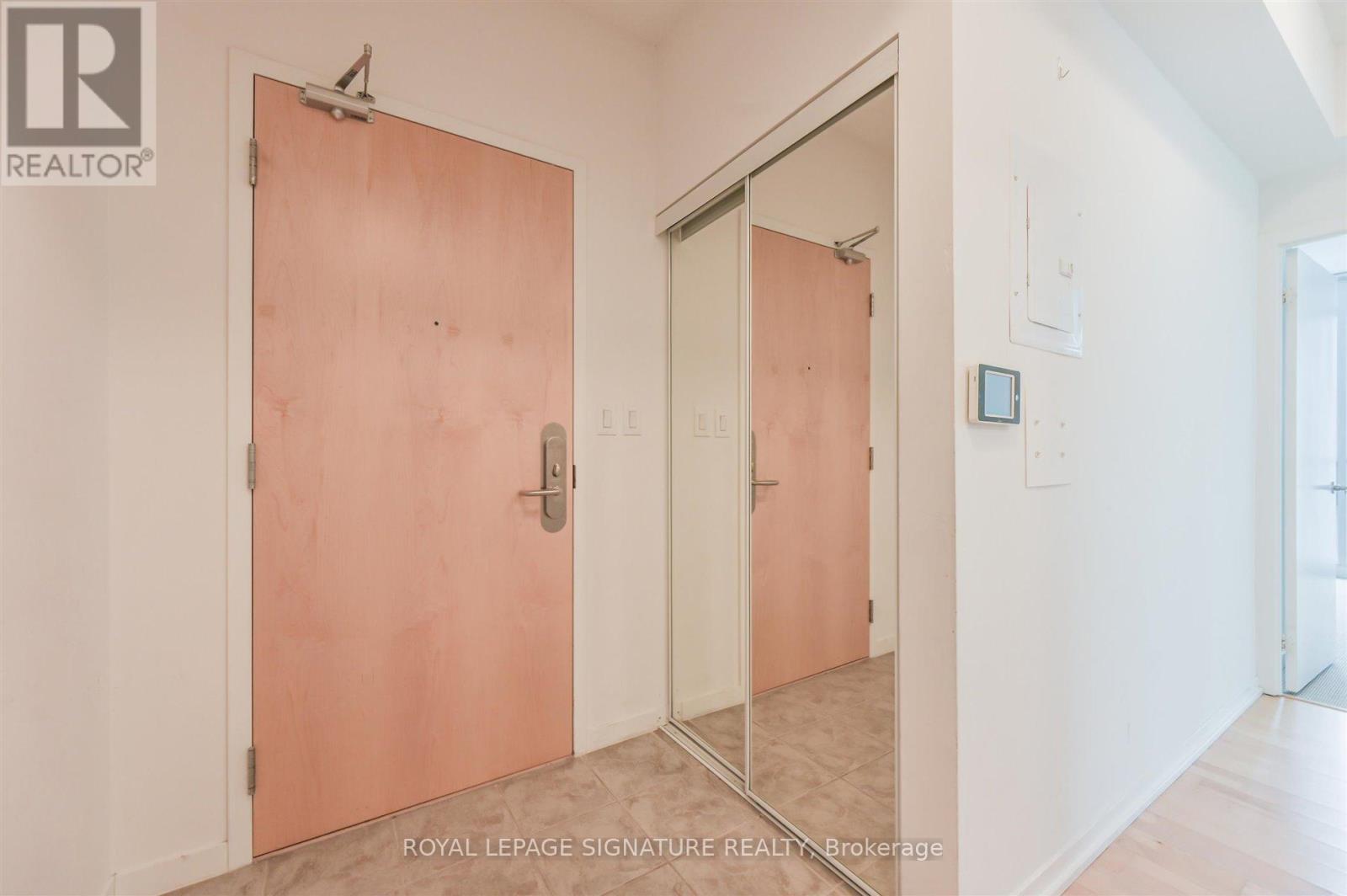 3007 - 55 Bremner Boulevard, Toronto, Ontario  M5V 3V8 - Photo 15 - C12299323