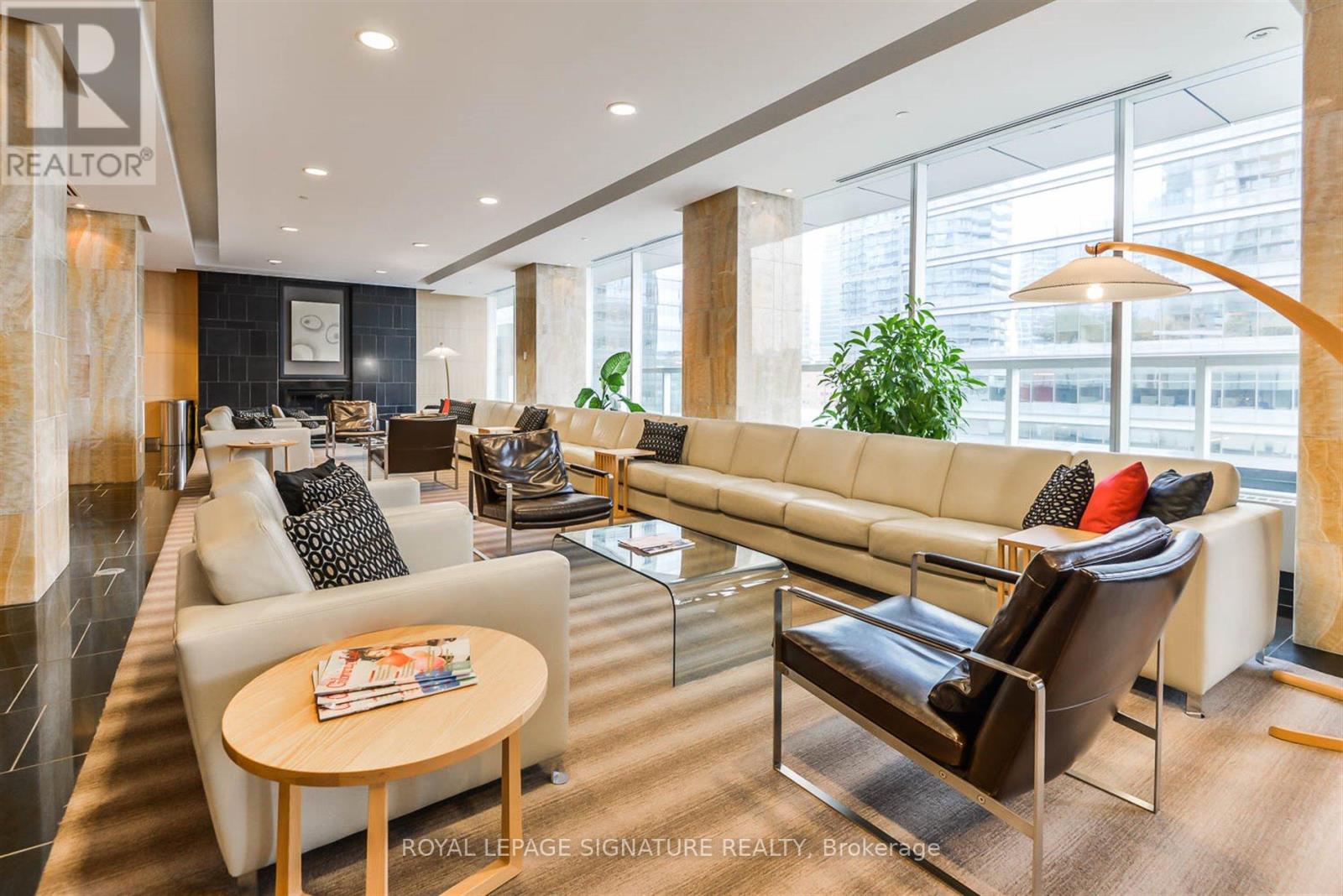 3007 - 55 Bremner Boulevard, Toronto, Ontario  M5V 3V8 - Photo 2 - C12299323