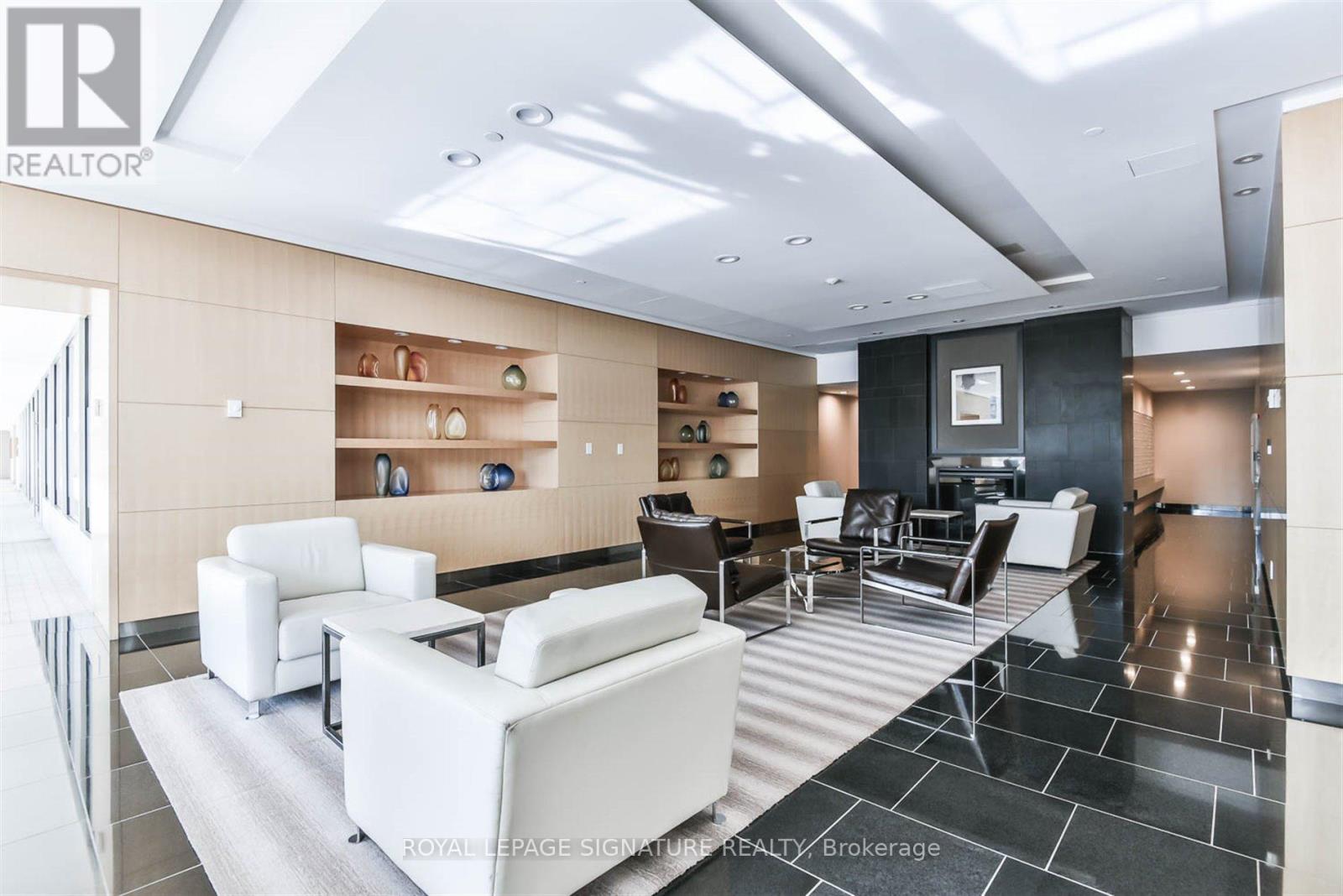 3007 - 55 Bremner Boulevard, Toronto, Ontario  M5V 3V8 - Photo 3 - C12299323