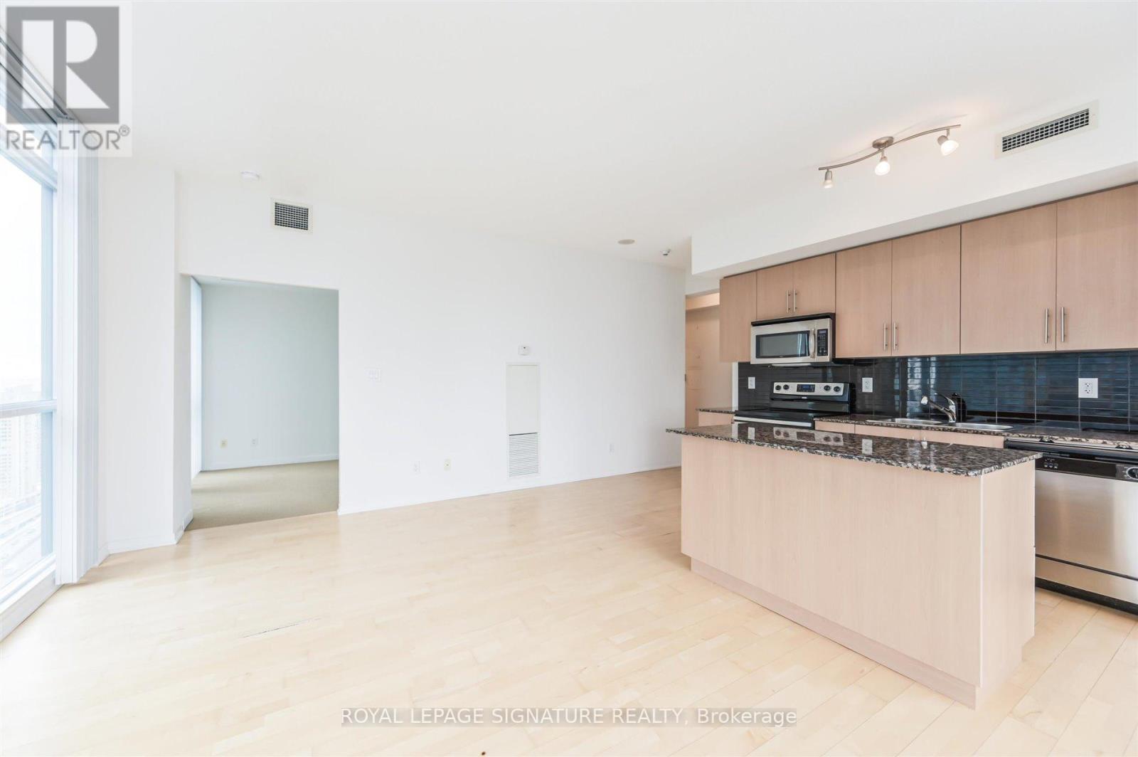 3007 - 55 Bremner Boulevard, Toronto, Ontario  M5V 3V8 - Photo 7 - C12299323