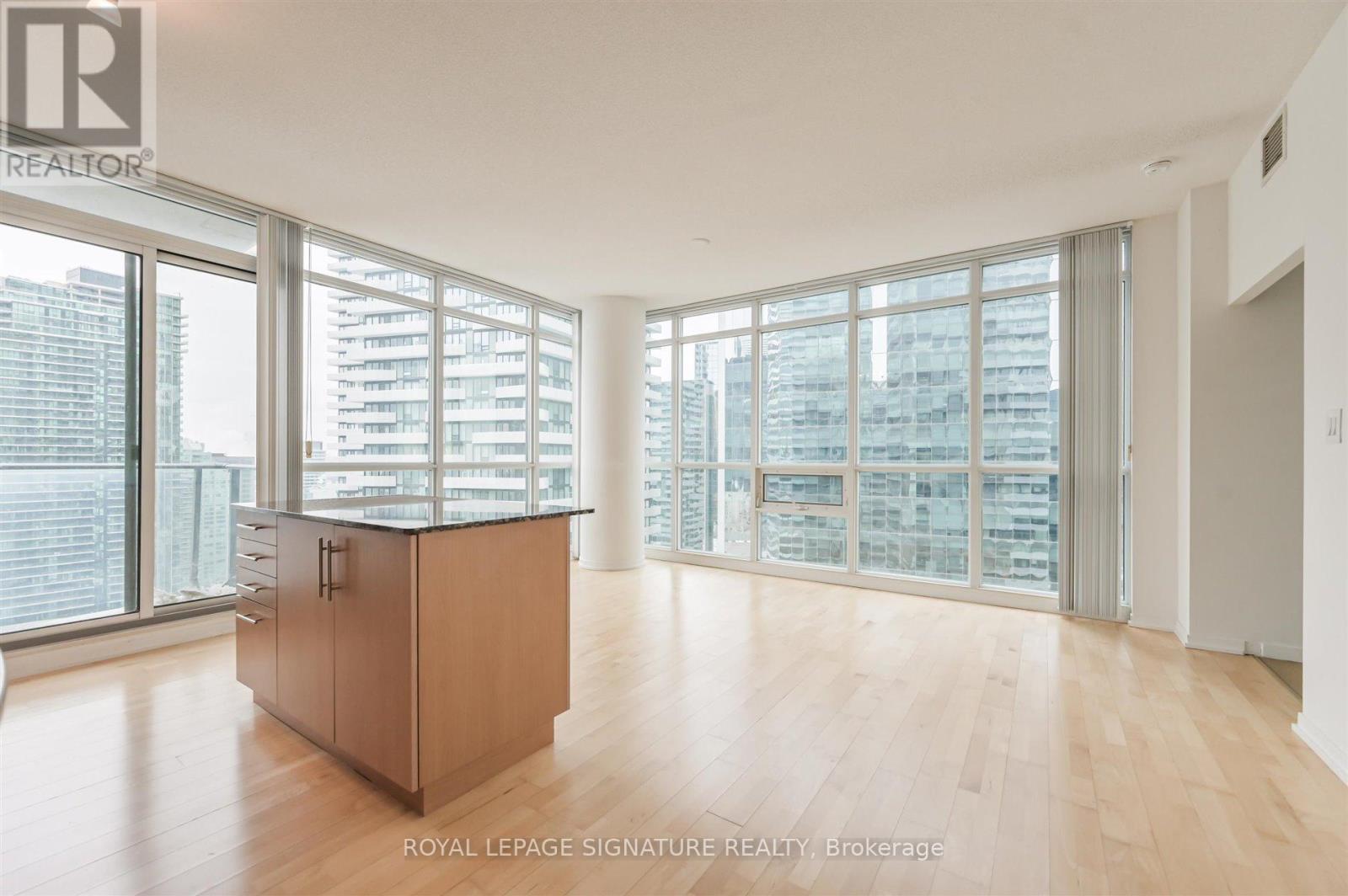 3007 - 55 Bremner Boulevard, Toronto, Ontario  M5V 3V8 - Photo 9 - C12299323