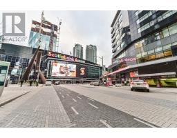 3007 - 55 BREMNER BOULEVARD, Toronto, Ontario