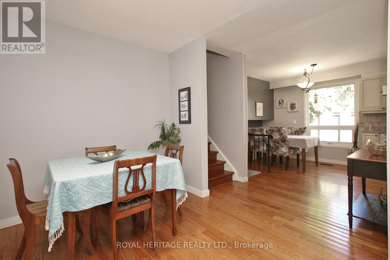 576 Rosebank Road, Pickering, Ontario  L1W 2N5 - Photo 8 - E12299358