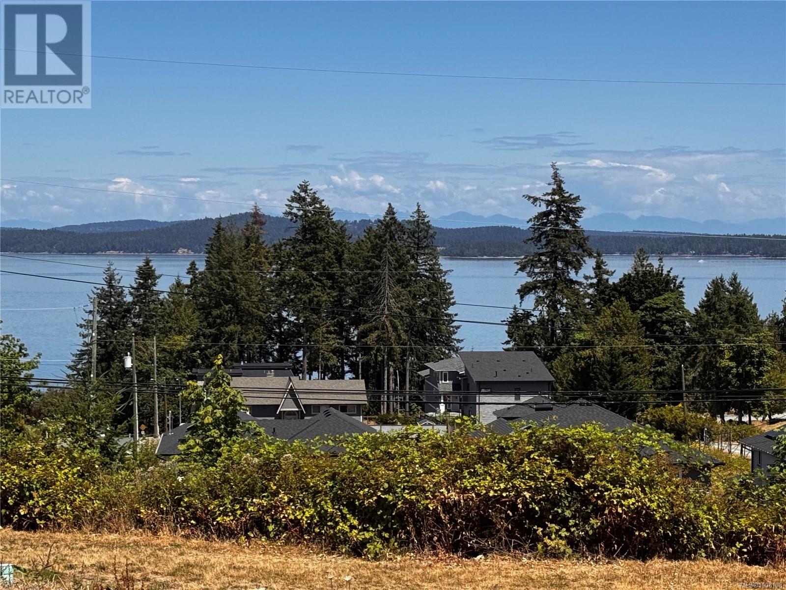 Lot 2 Douglas St, Chemainus, British Columbia