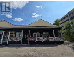 155 WELLINGTON STREET E, Aurora, Ontario