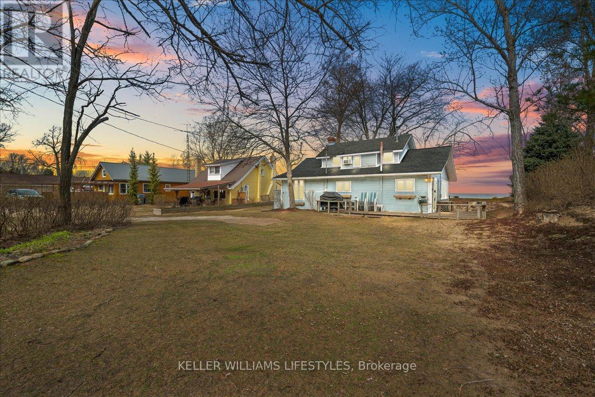6626 East Parkway Drive, Lambton Shores, Ontario  N0N 1J3 - Photo 25 - X12299424