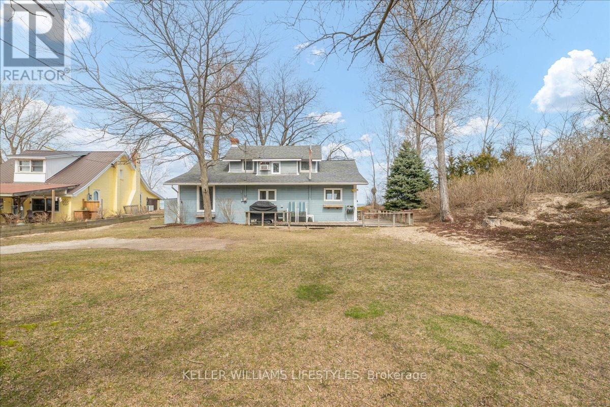 6626 East Parkway Drive, Lambton Shores, Ontario  N0N 1J3 - Photo 26 - X12299424
