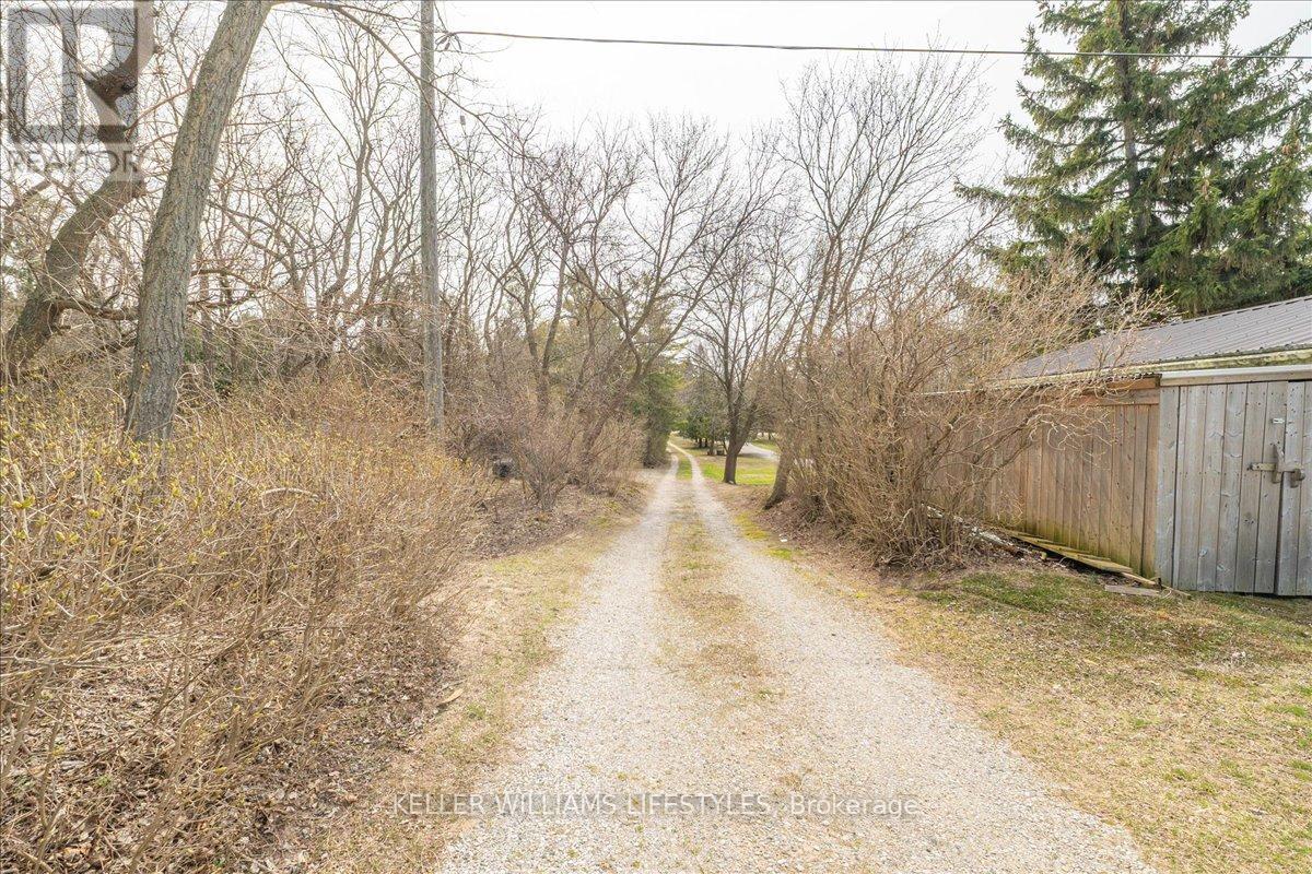 6626 East Parkway Drive, Lambton Shores, Ontario  N0N 1J3 - Photo 35 - X12299424