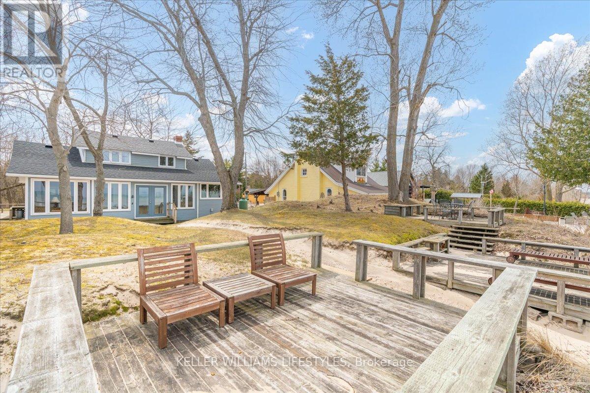6626 East Parkway Drive, Lambton Shores, Ontario  N0N 1J3 - Photo 41 - X12299424