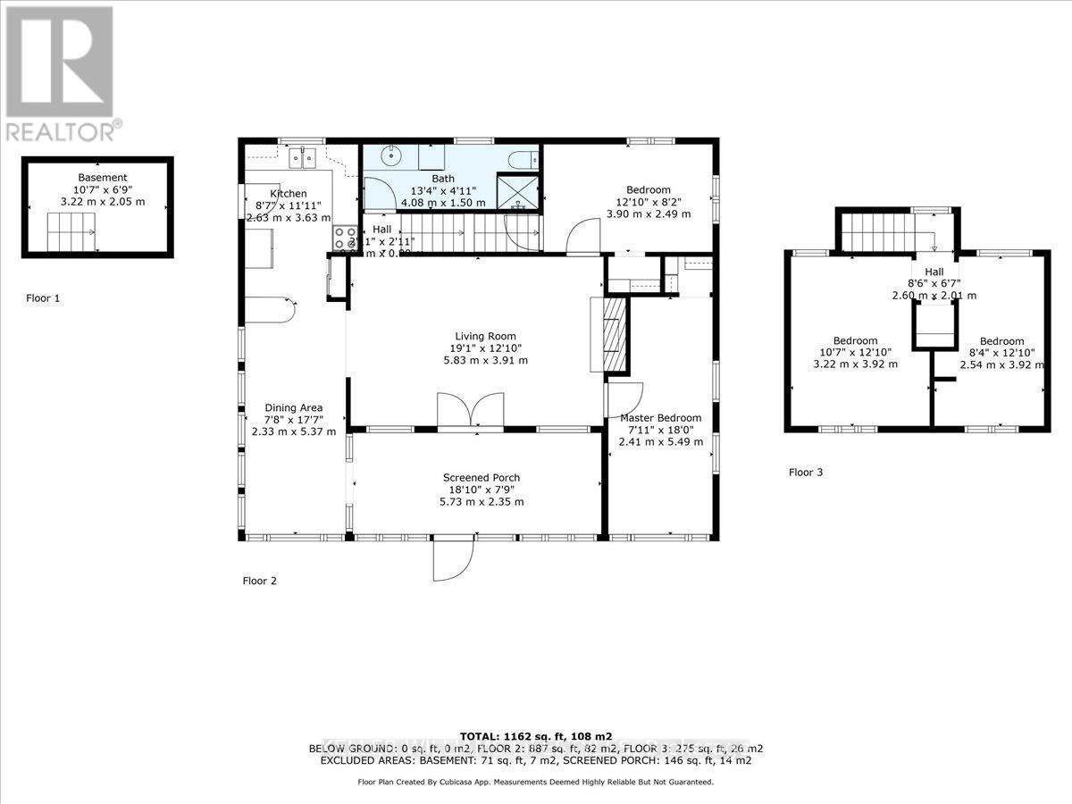 6626 East Parkway Drive, Lambton Shores, Ontario  N0N 1J3 - Photo 44 - X12299424