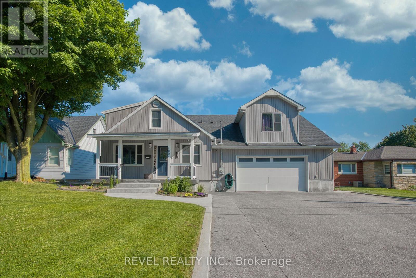 1867 Parkhurst Avenue, London East, Ontario  N5V 2C4 - Photo 1 - X12299435