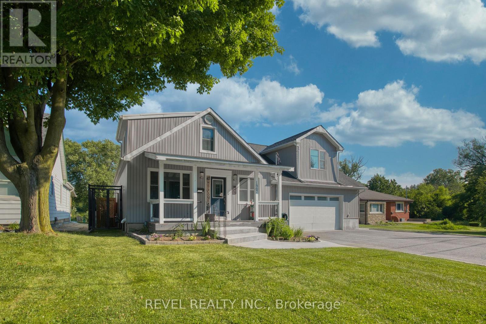 1867 Parkhurst Avenue, London East, Ontario  N5V 2C4 - Photo 2 - X12299435