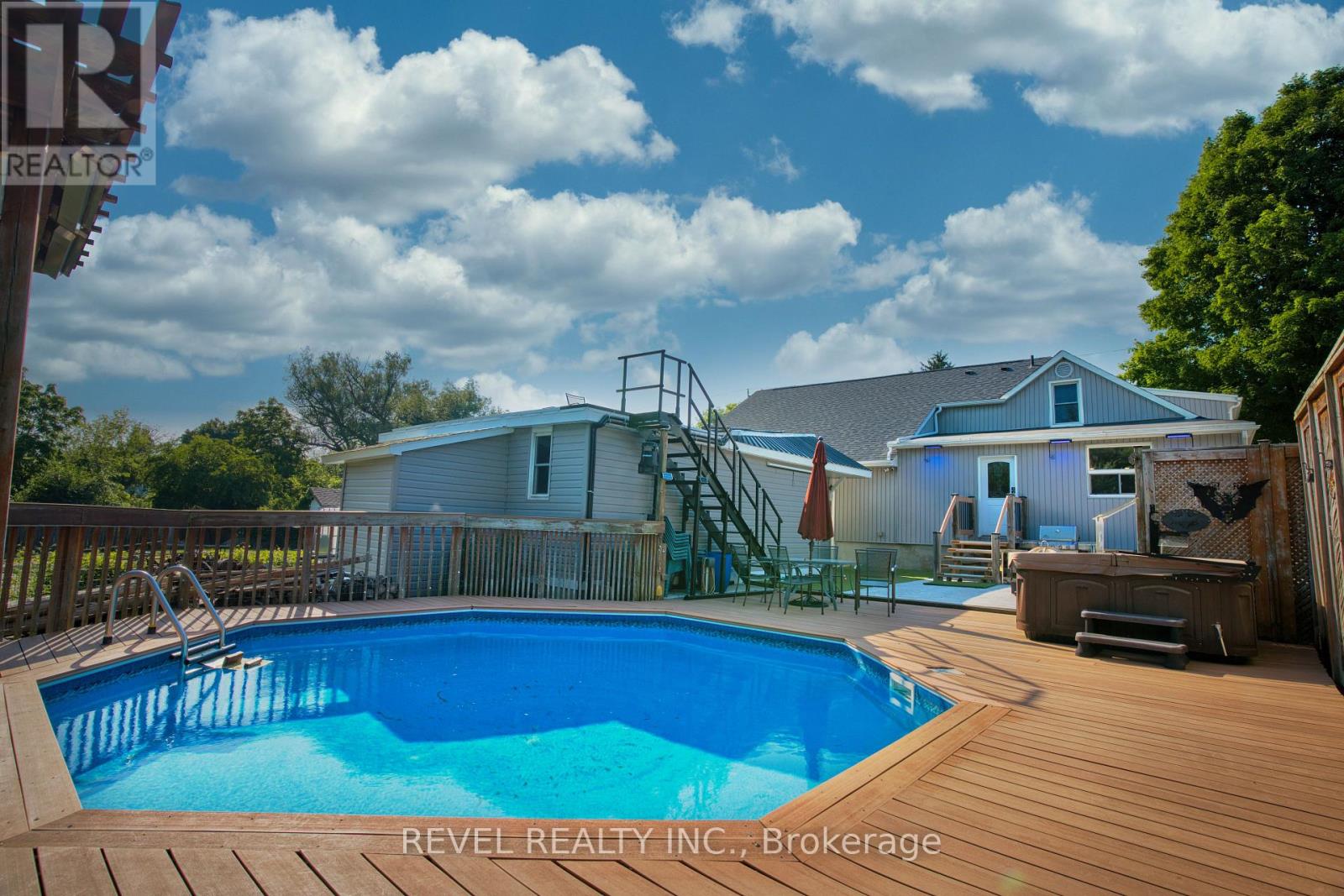 1867 Parkhurst Avenue, London East, Ontario  N5V 2C4 - Photo 33 - X12299435