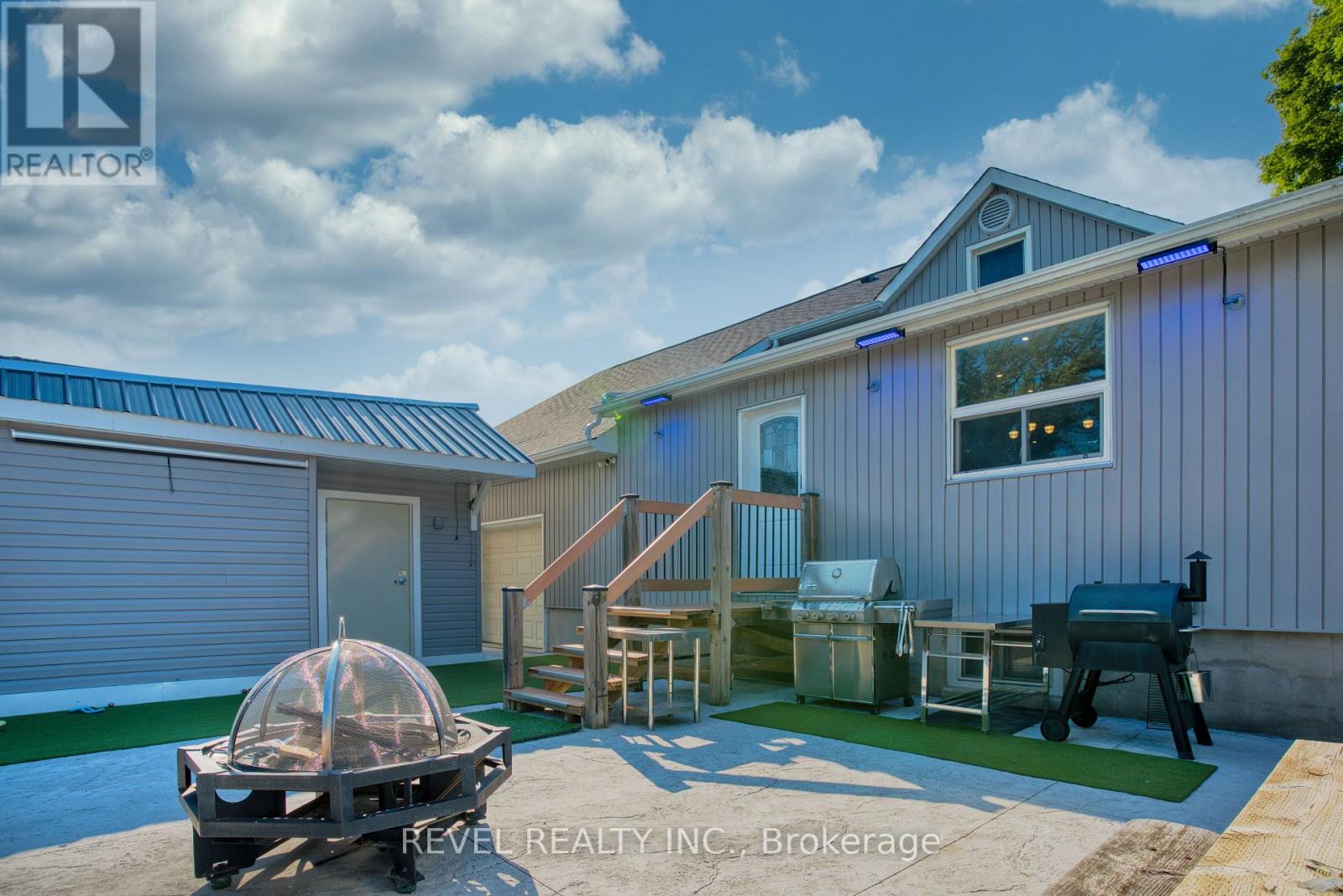 1867 Parkhurst Avenue, London East, Ontario  N5V 2C4 - Photo 35 - X12299435