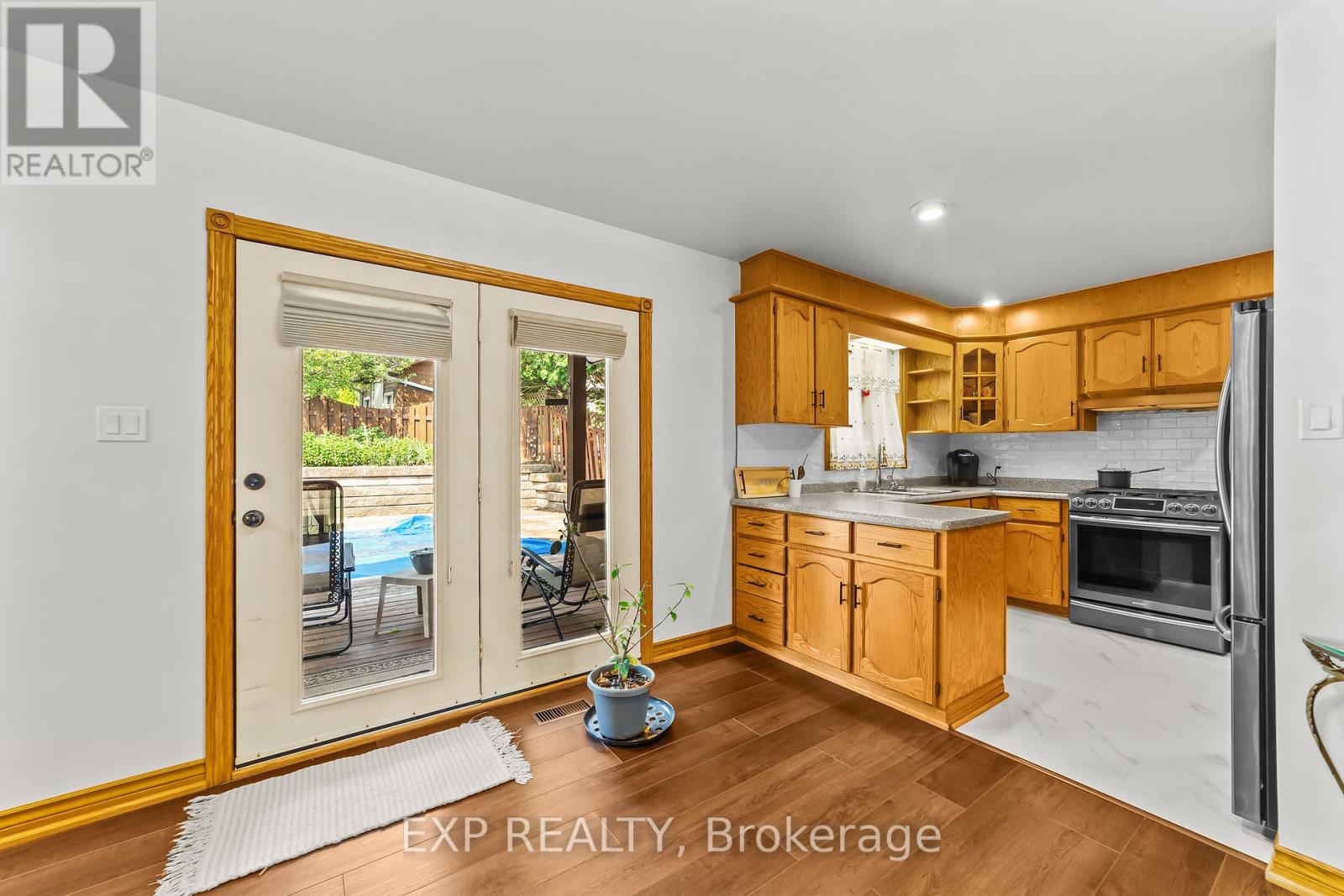 541 Chieftain Street, Woodstock, Ontario  N4T 1C8 - Photo 11 - X12299550