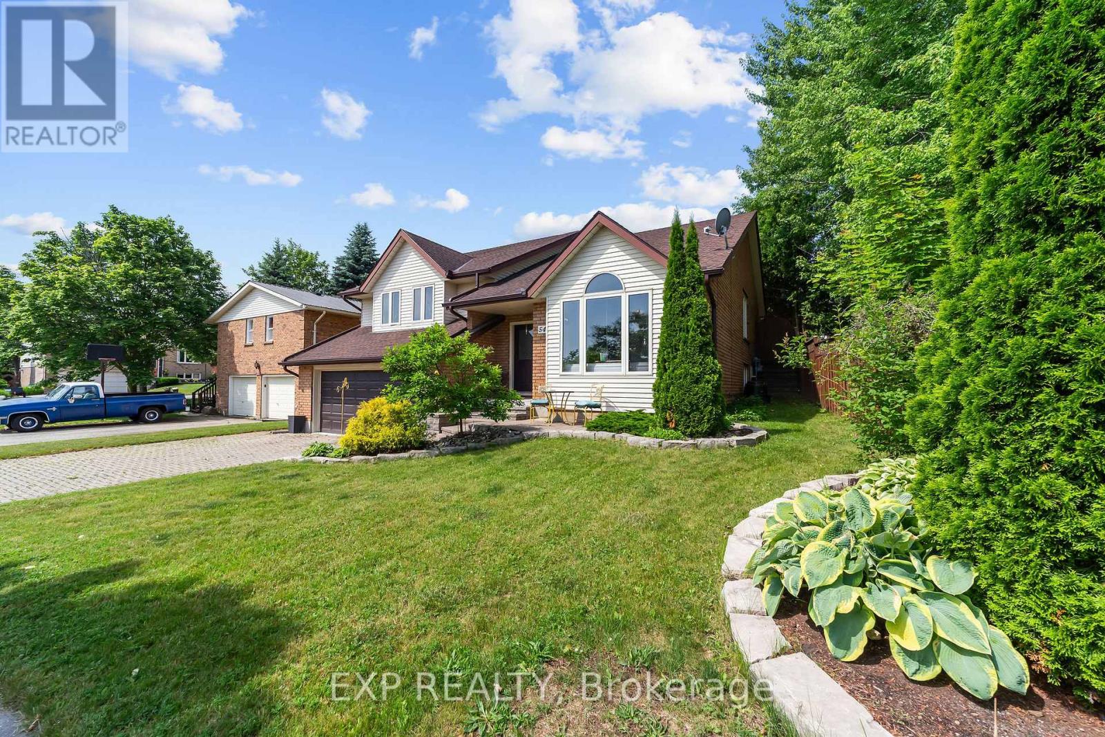 541 Chieftain Street, Woodstock, Ontario  N4T 1C8 - Photo 3 - X12299550