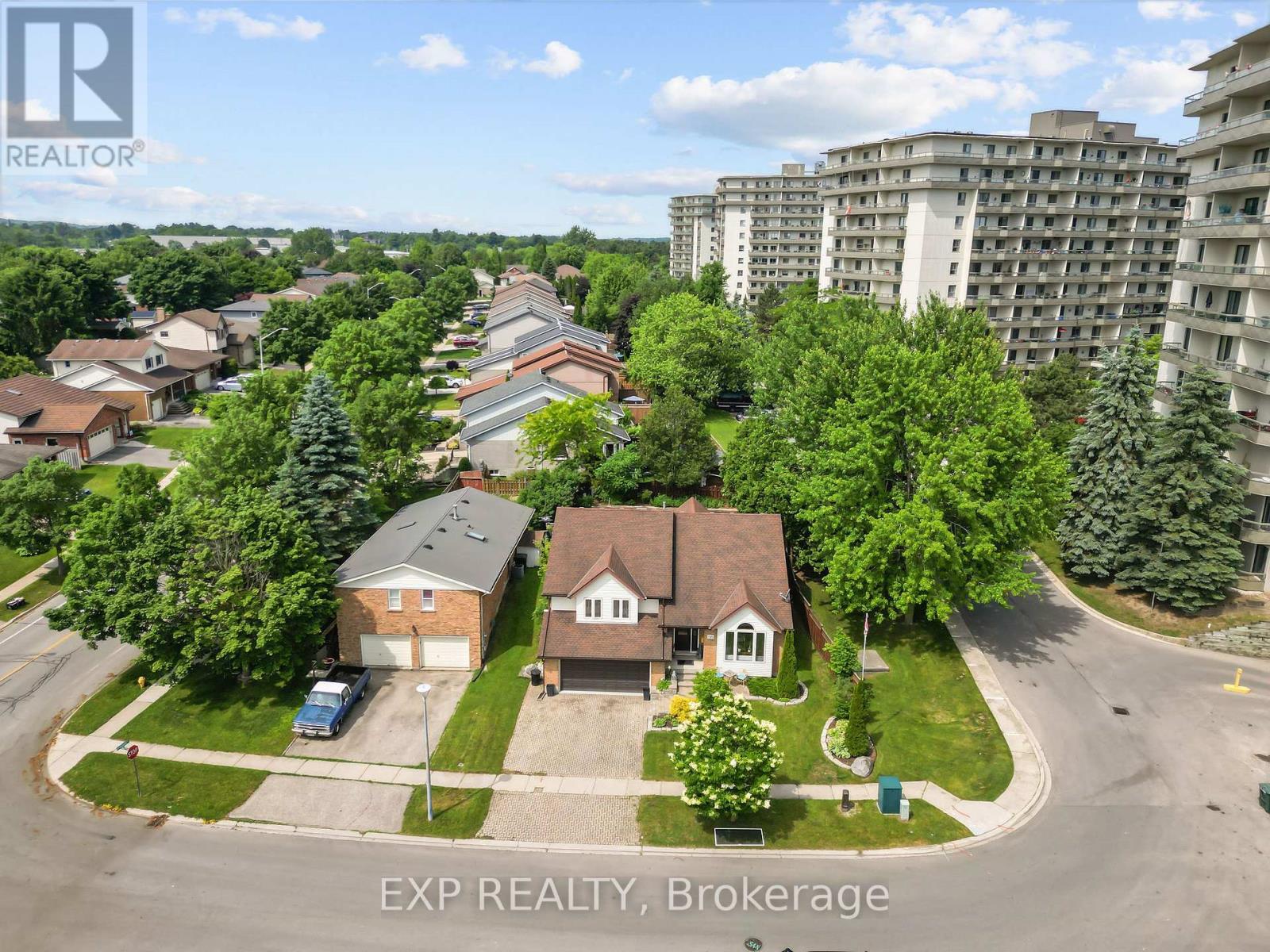 541 Chieftain Street, Woodstock, Ontario  N4T 1C8 - Photo 40 - X12299550