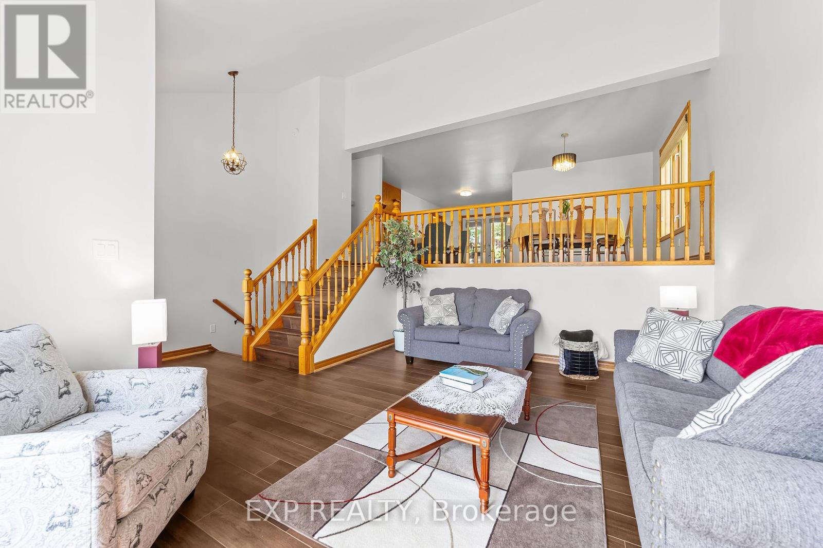 541 Chieftain Street, Woodstock, Ontario  N4T 1C8 - Photo 6 - X12299550
