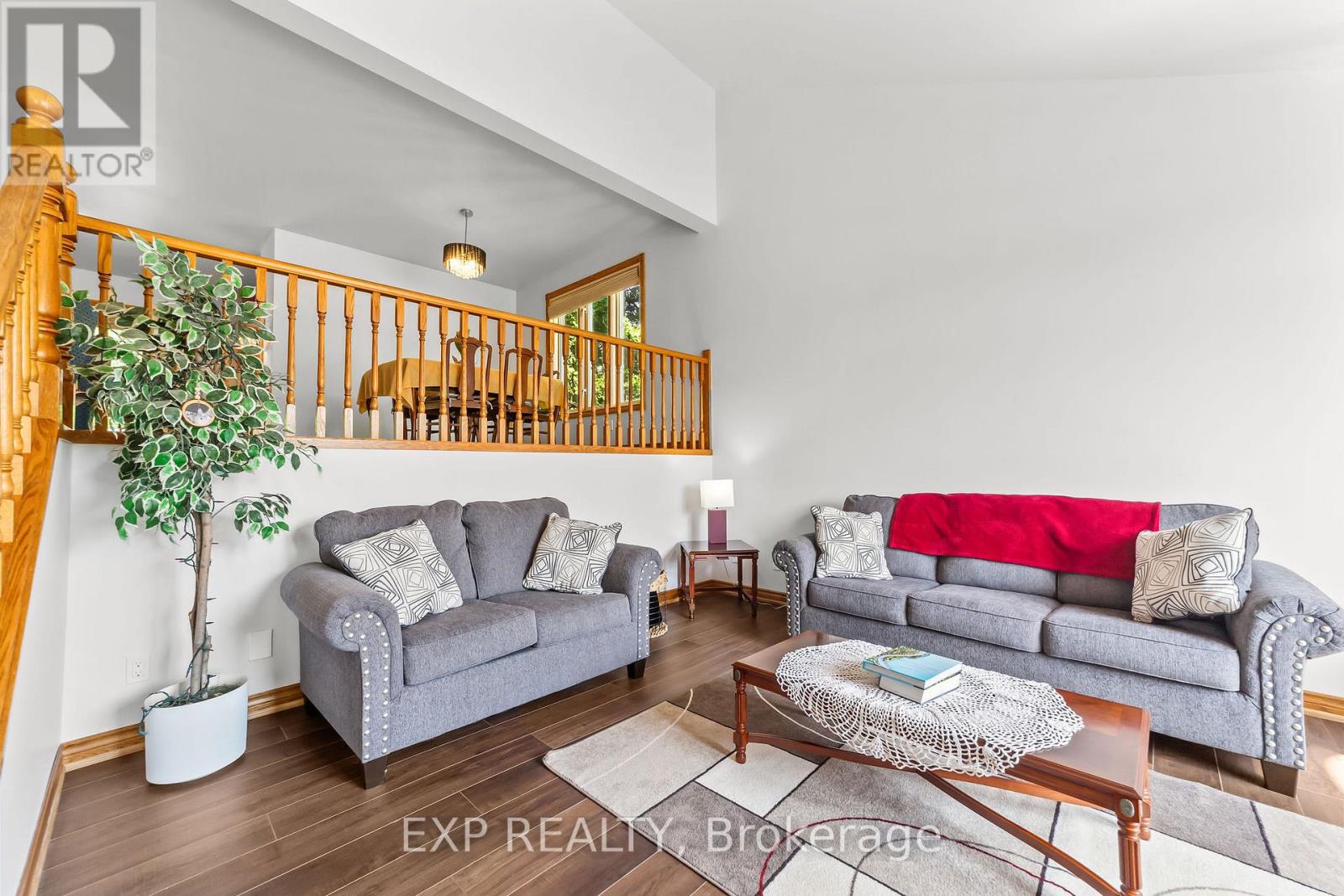 541 Chieftain Street, Woodstock, Ontario  N4T 1C8 - Photo 8 - X12299550