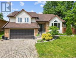 541 CHIEFTAIN STREET, Woodstock, Ontario