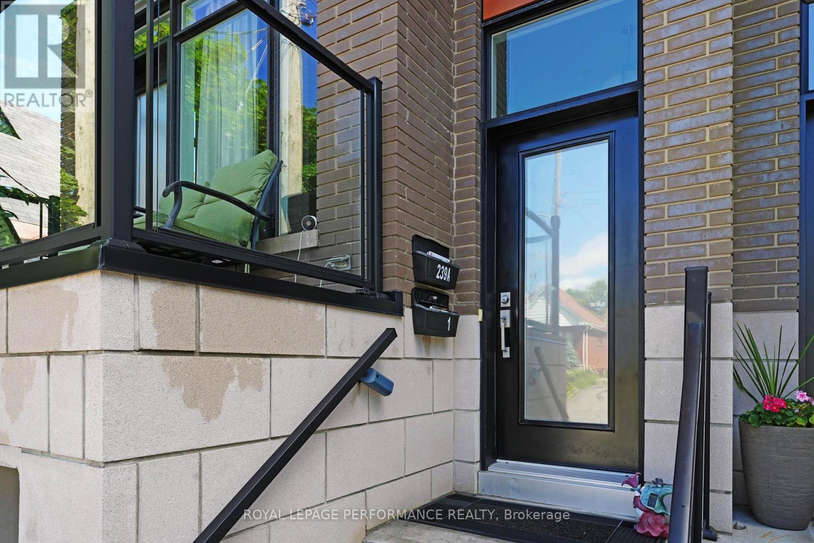 Property at A - 239 FAIRMONT AVENUE image 2
