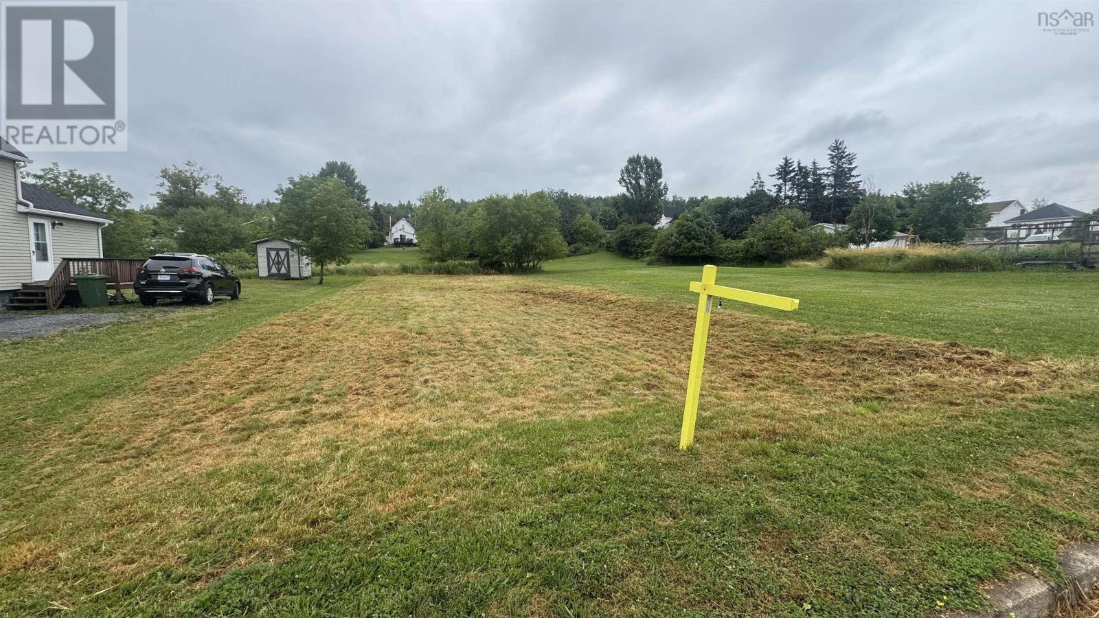 Lot 45 Oak Street, Trenton, Nova Scotia  B0K 1X0 - Photo 3 - 202518320
