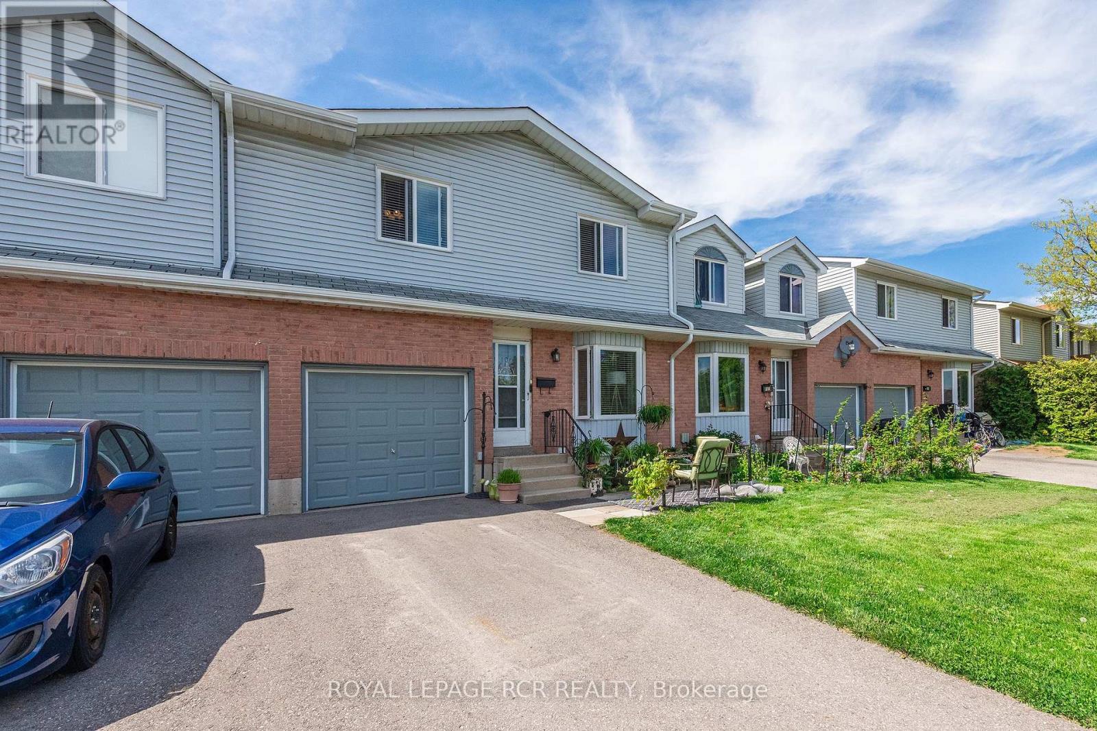 106 - 90 LAWRENCE AVENUE, Orangeville, Ontario