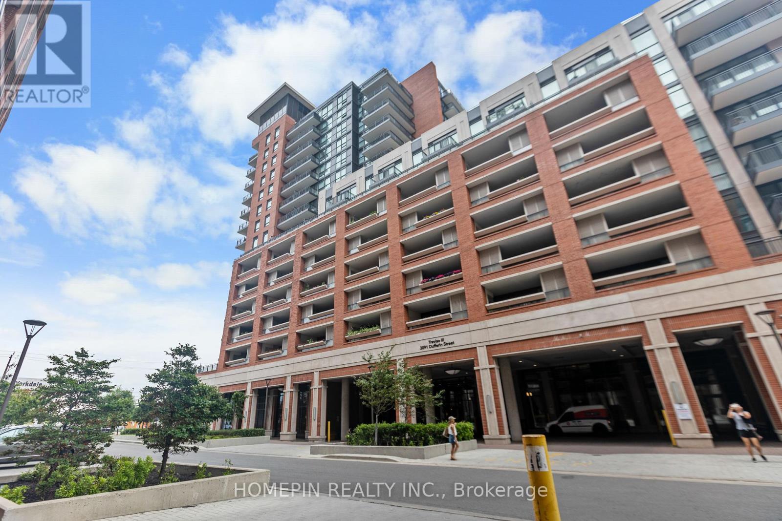 Property at 1101 - 3091 DUFFERIN STREET image 1