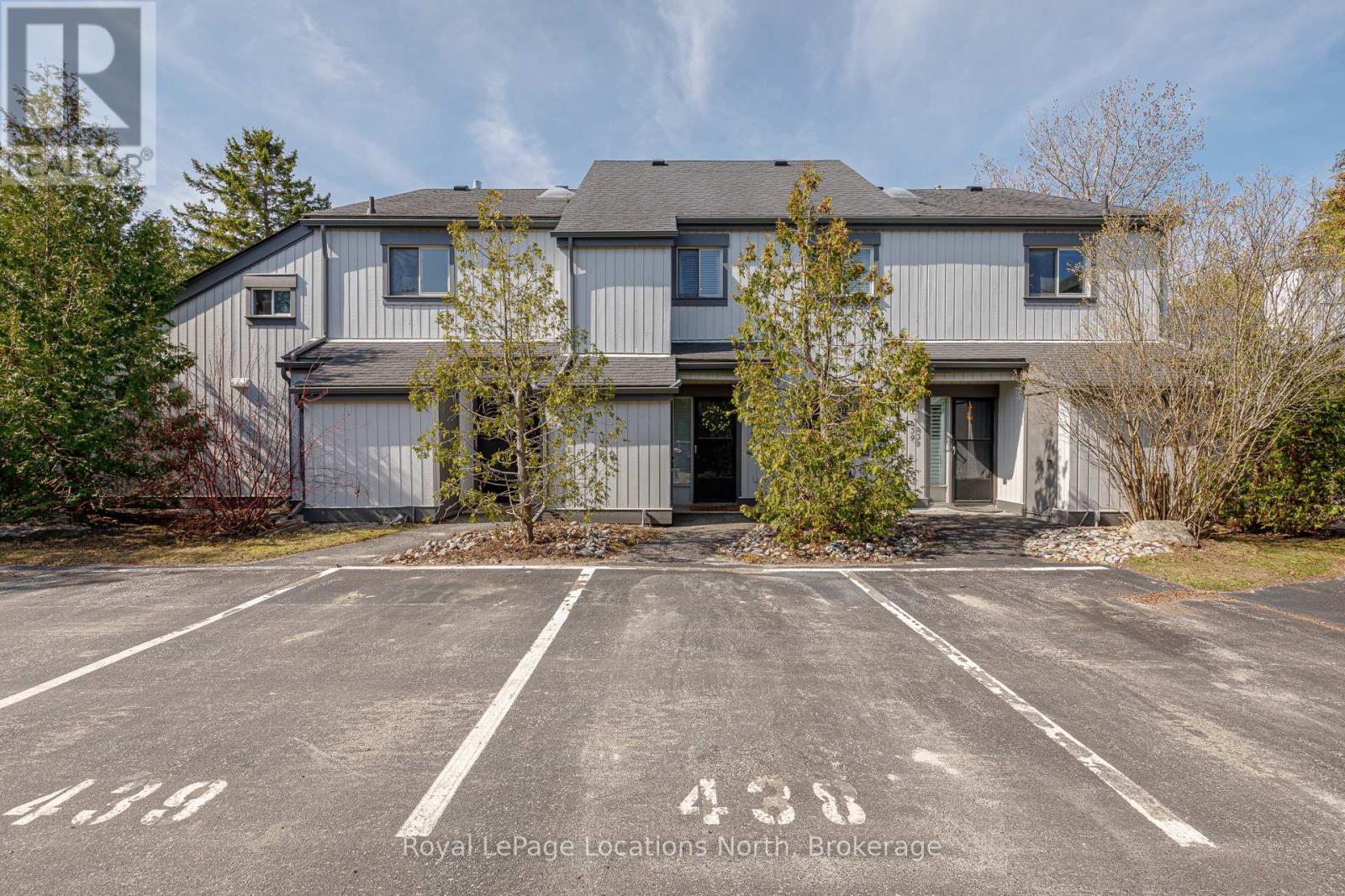 440 Oxbow Crescent, Collingwood, Ontario  L9Y 5B4 - Photo 1 - S12299470