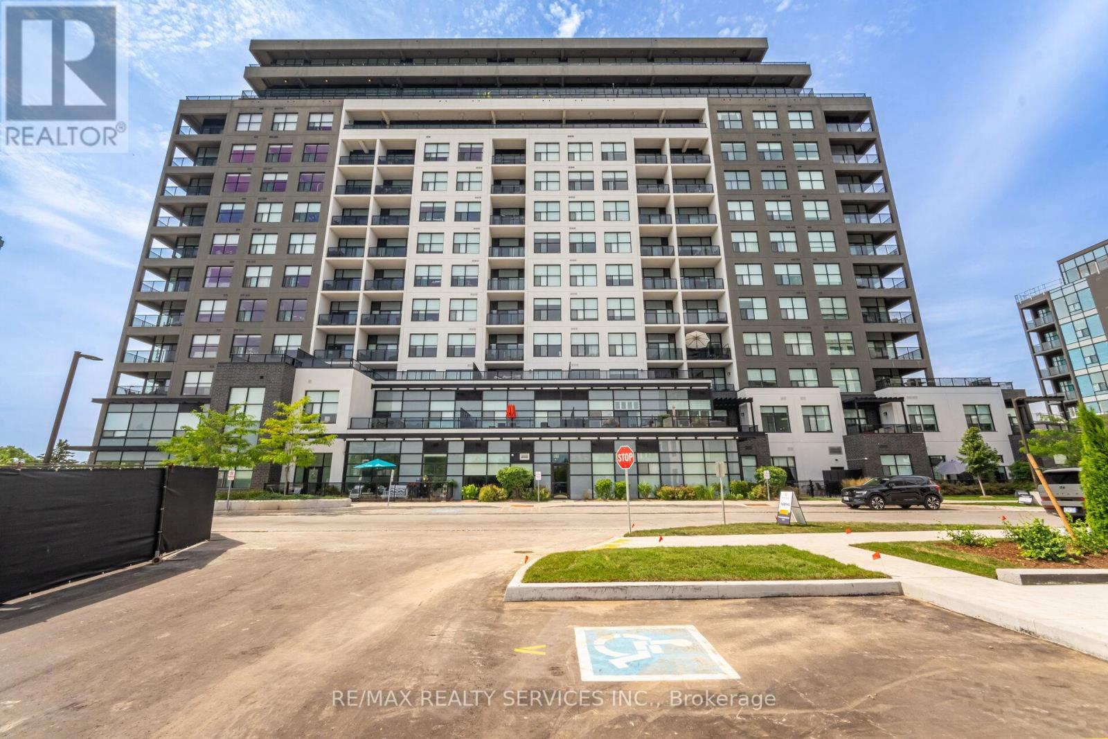 Property at 605 - 1180 GORDON STREET image 1