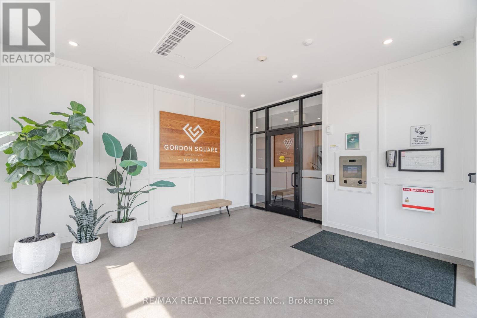 Property at 605 - 1180 GORDON STREET image 3
