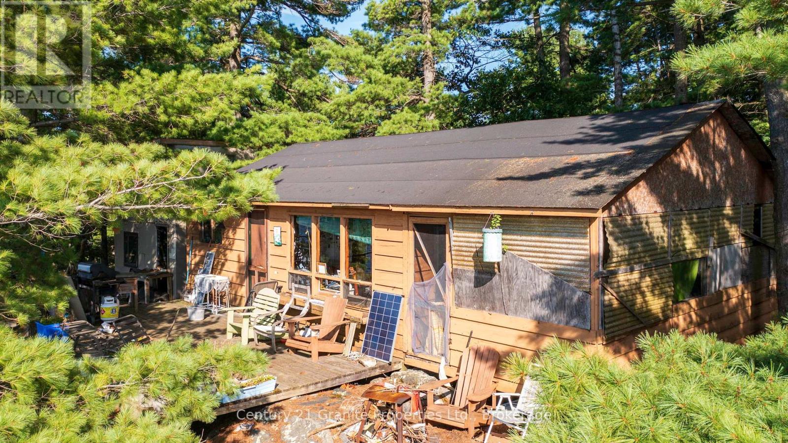1 Partridge Island, Mcdougall, Ontario  P0G 1G0 - Photo 10 - X12299487