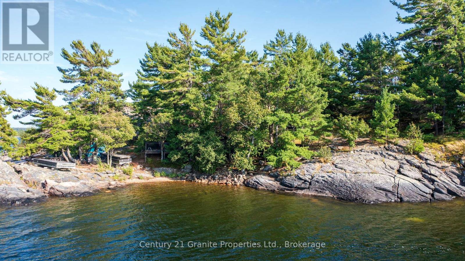 1 Partridge Island, Mcdougall, Ontario  P0G 1G0 - Photo 12 - X12299487