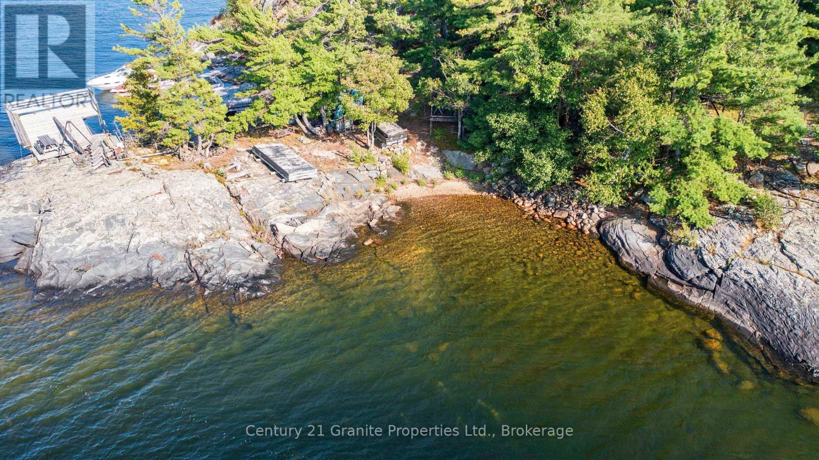 1 Partridge Island, Mcdougall, Ontario  P0G 1G0 - Photo 13 - X12299487