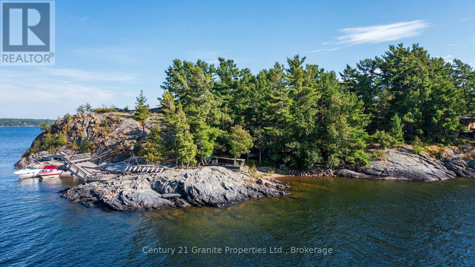 1 Partridge Island, Mcdougall, Ontario  P0G 1G0 - Photo 14 - X12299487