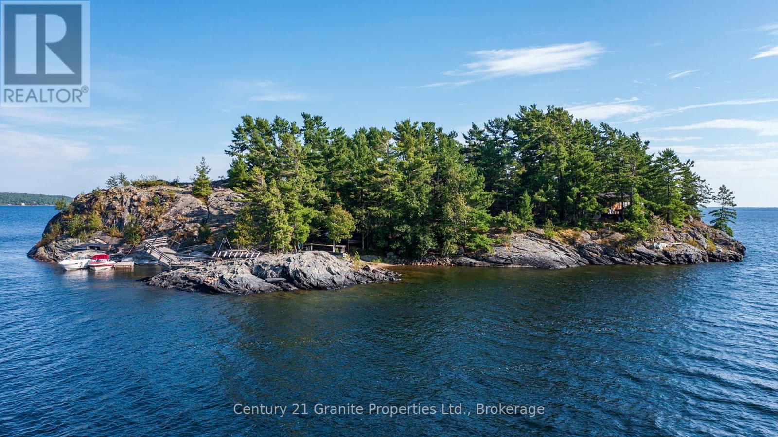 1 Partridge Island, Mcdougall, Ontario  P0G 1G0 - Photo 15 - X12299487