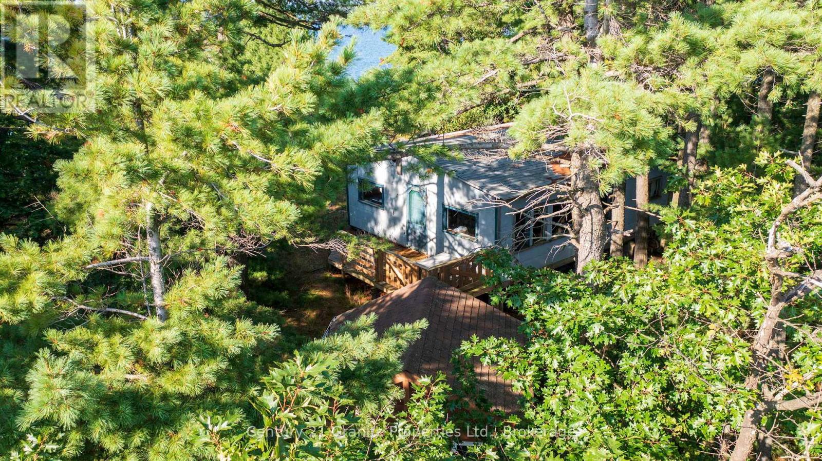 1 Partridge Island, Mcdougall, Ontario  P0G 1G0 - Photo 20 - X12299487