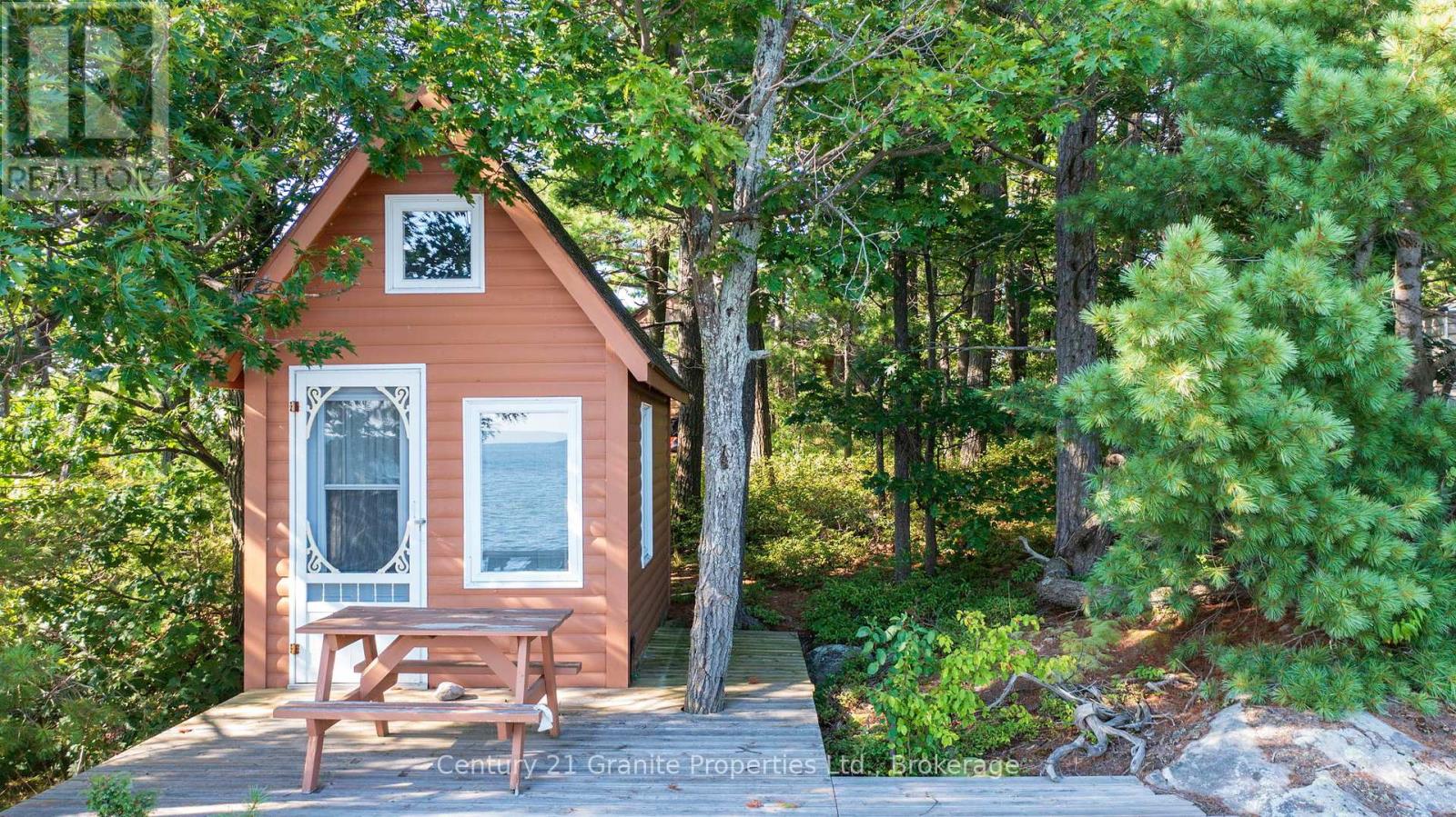1 Partridge Island, Mcdougall, Ontario  P0G 1G0 - Photo 21 - X12299487