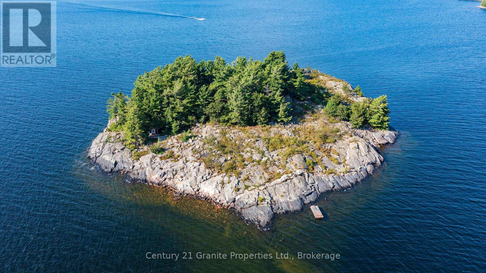 1 Partridge Island, Mcdougall, Ontario  P0G 1G0 - Photo 22 - X12299487