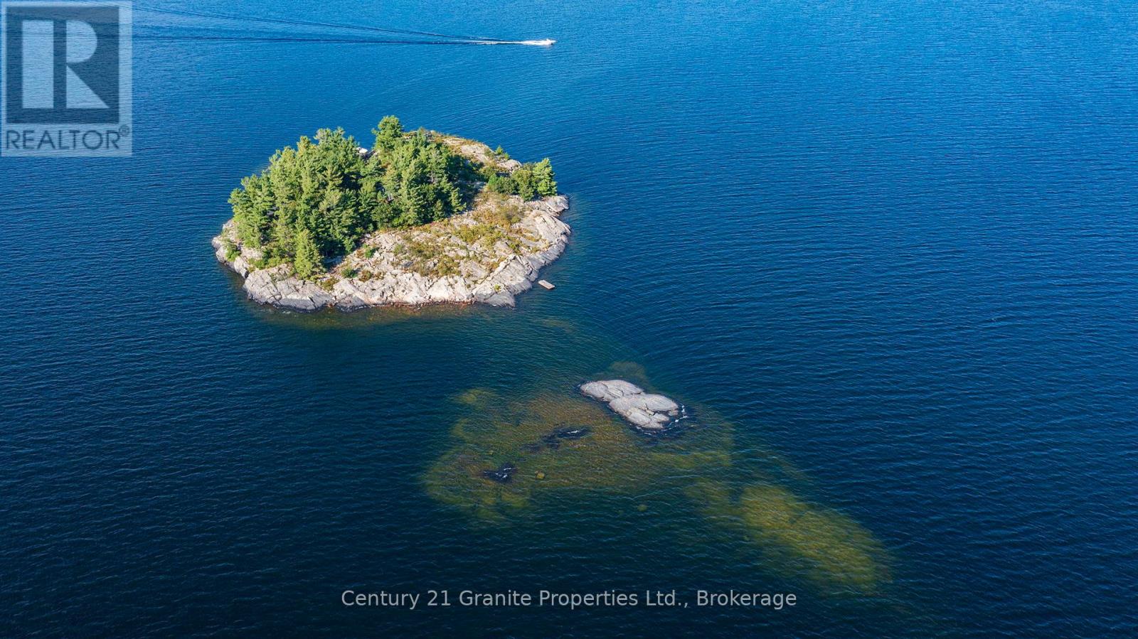 1 Partridge Island, Mcdougall, Ontario  P0G 1G0 - Photo 23 - X12299487