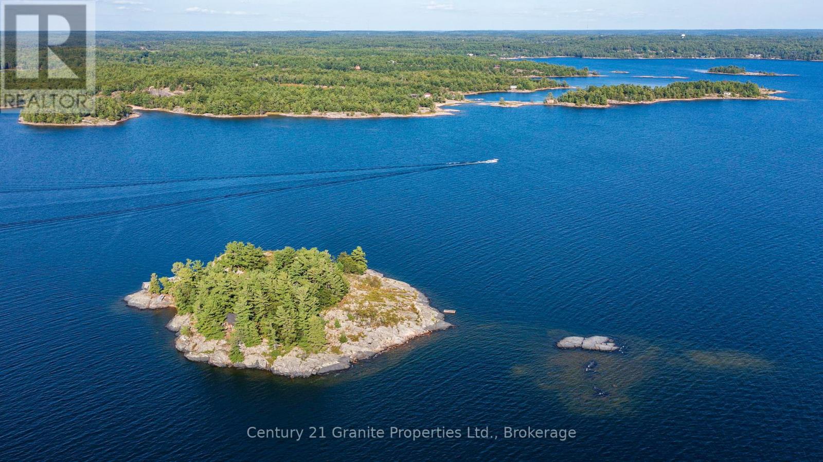 1 Partridge Island, Mcdougall, Ontario  P0G 1G0 - Photo 24 - X12299487