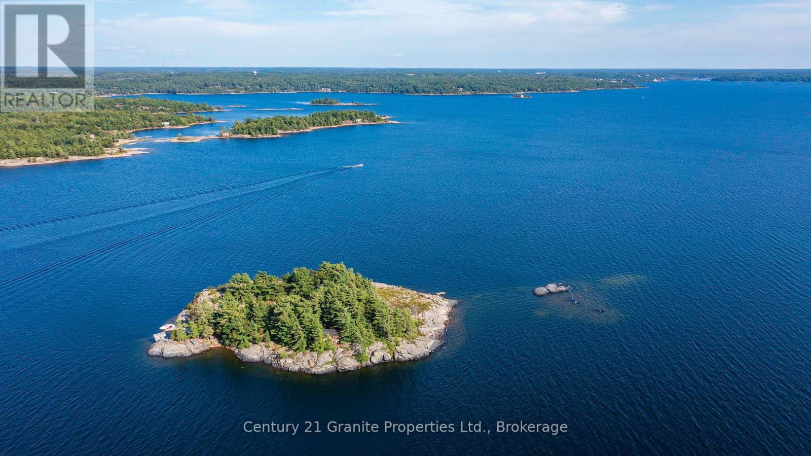 1 Partridge Island, Mcdougall, Ontario  P0G 1G0 - Photo 25 - X12299487