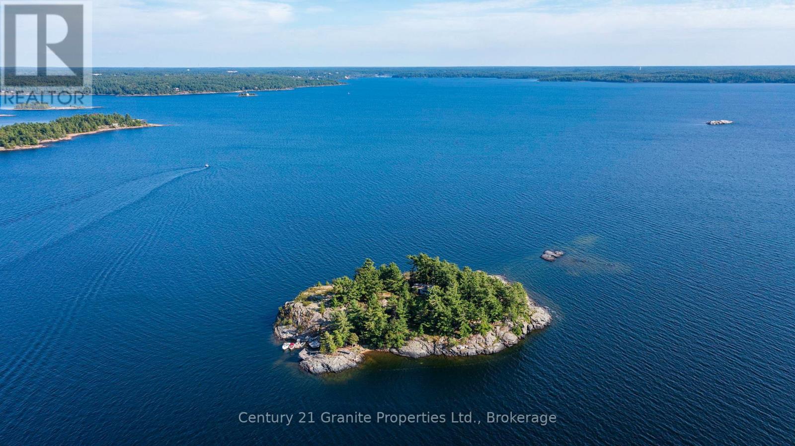 1 Partridge Island, Mcdougall, Ontario  P0G 1G0 - Photo 26 - X12299487