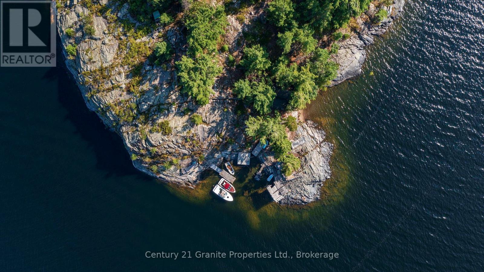 1 Partridge Island, Mcdougall, Ontario  P0G 1G0 - Photo 29 - X12299487