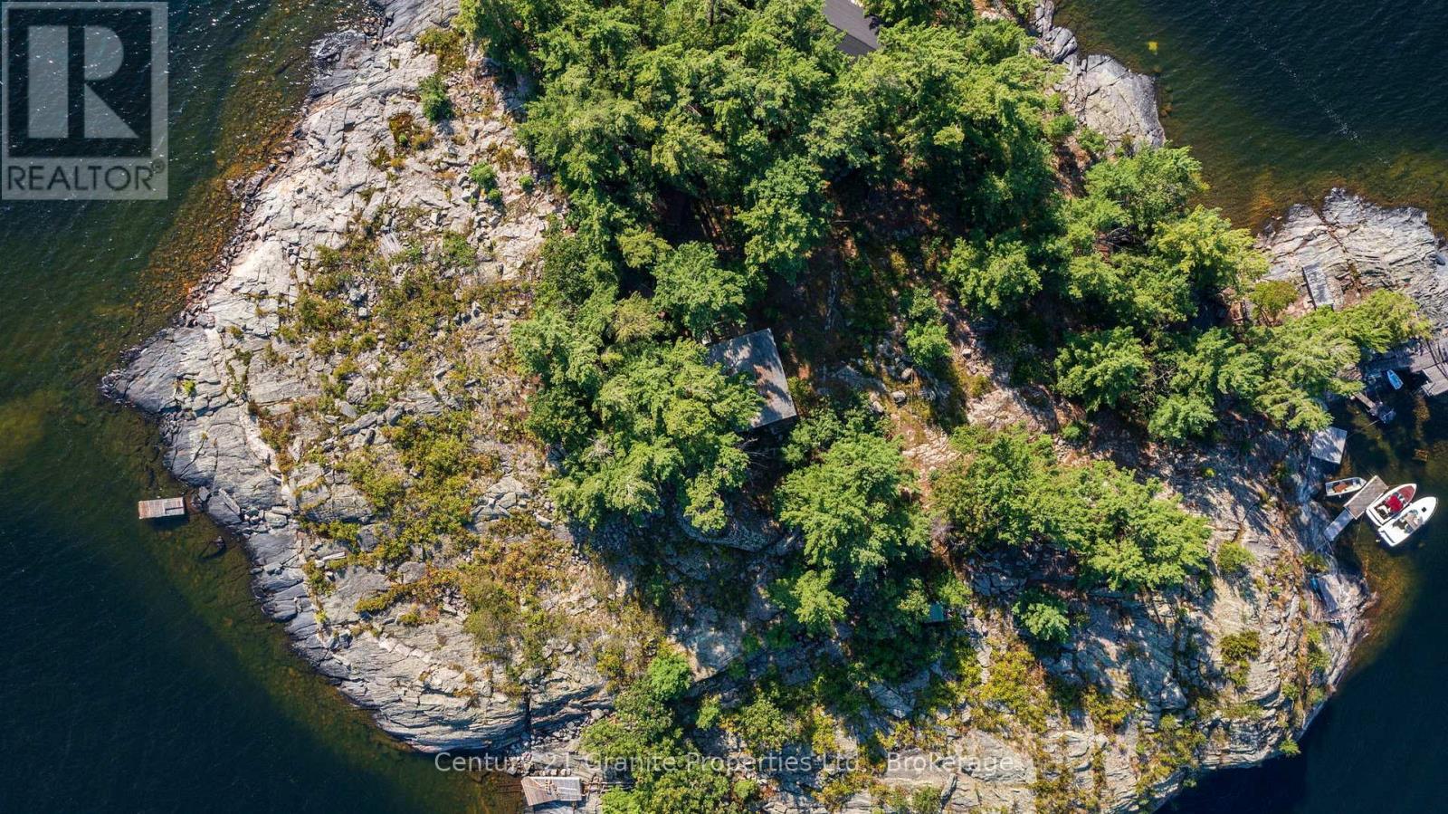 1 Partridge Island, Mcdougall, Ontario  P0G 1G0 - Photo 30 - X12299487