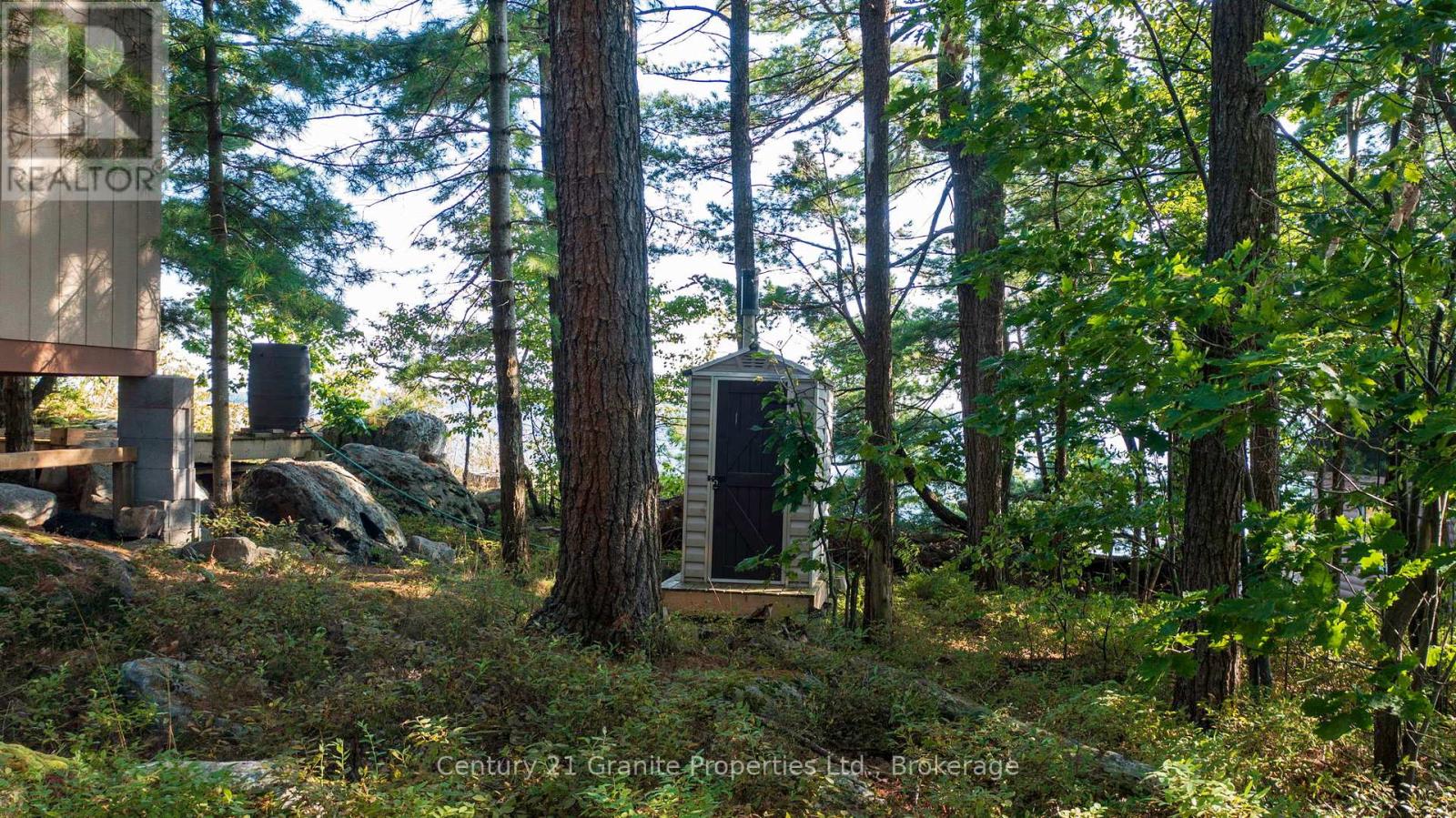 1 Partridge Island, Mcdougall, Ontario  P0G 1G0 - Photo 41 - X12299487