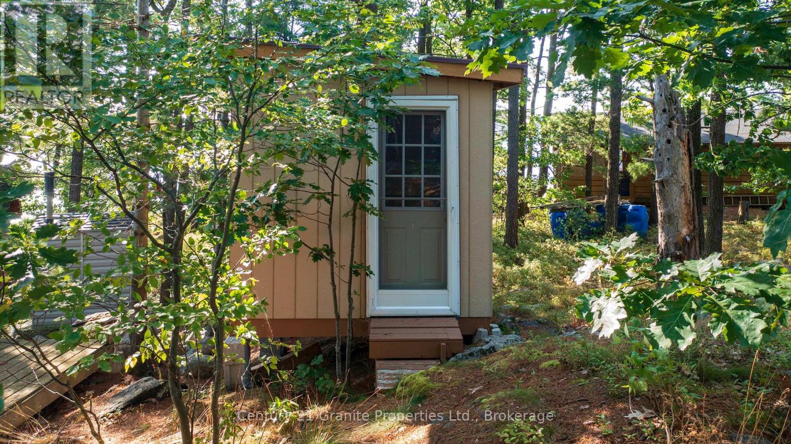 1 Partridge Island, Mcdougall, Ontario  P0G 1G0 - Photo 42 - X12299487