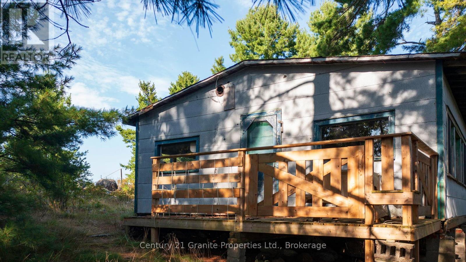 1 Partridge Island, Mcdougall, Ontario  P0G 1G0 - Photo 43 - X12299487