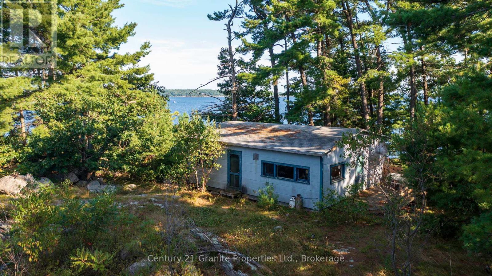 1 Partridge Island, Mcdougall, Ontario  P0G 1G0 - Photo 44 - X12299487