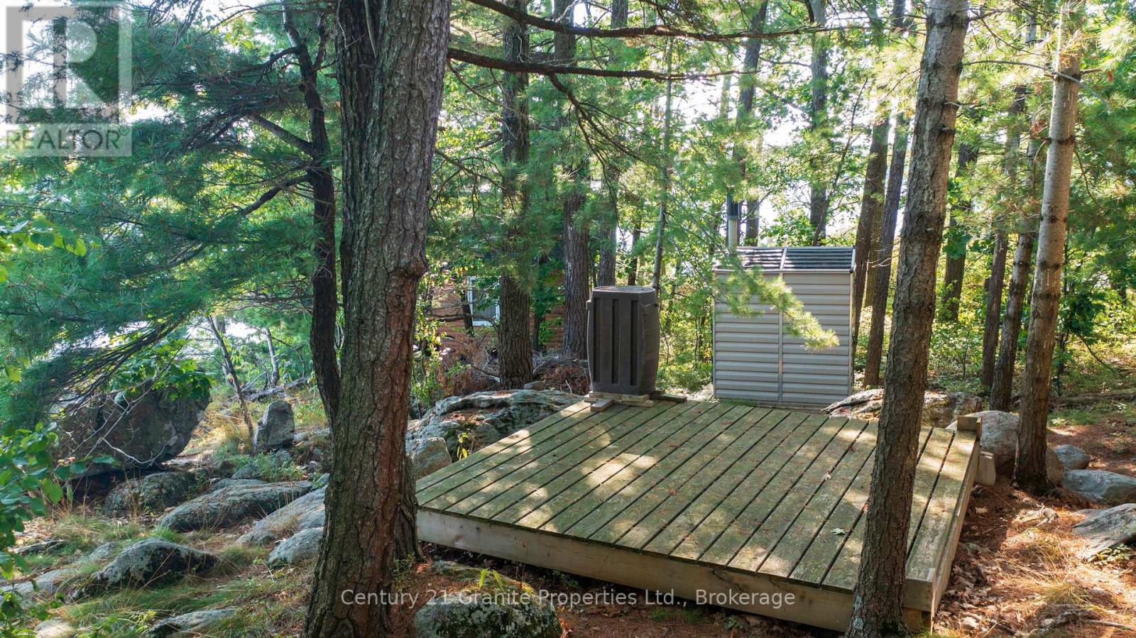 1 Partridge Island, Mcdougall, Ontario  P0G 1G0 - Photo 45 - X12299487